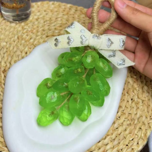 Aroma pendant handmade diy material kit soap
