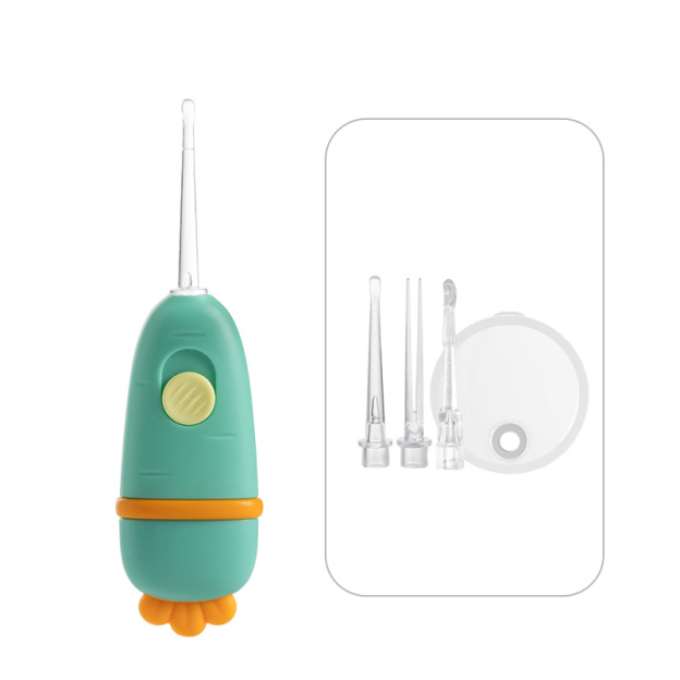 Baby light up ear picker
