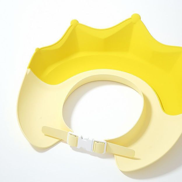 Baby Hair Wash Silicone