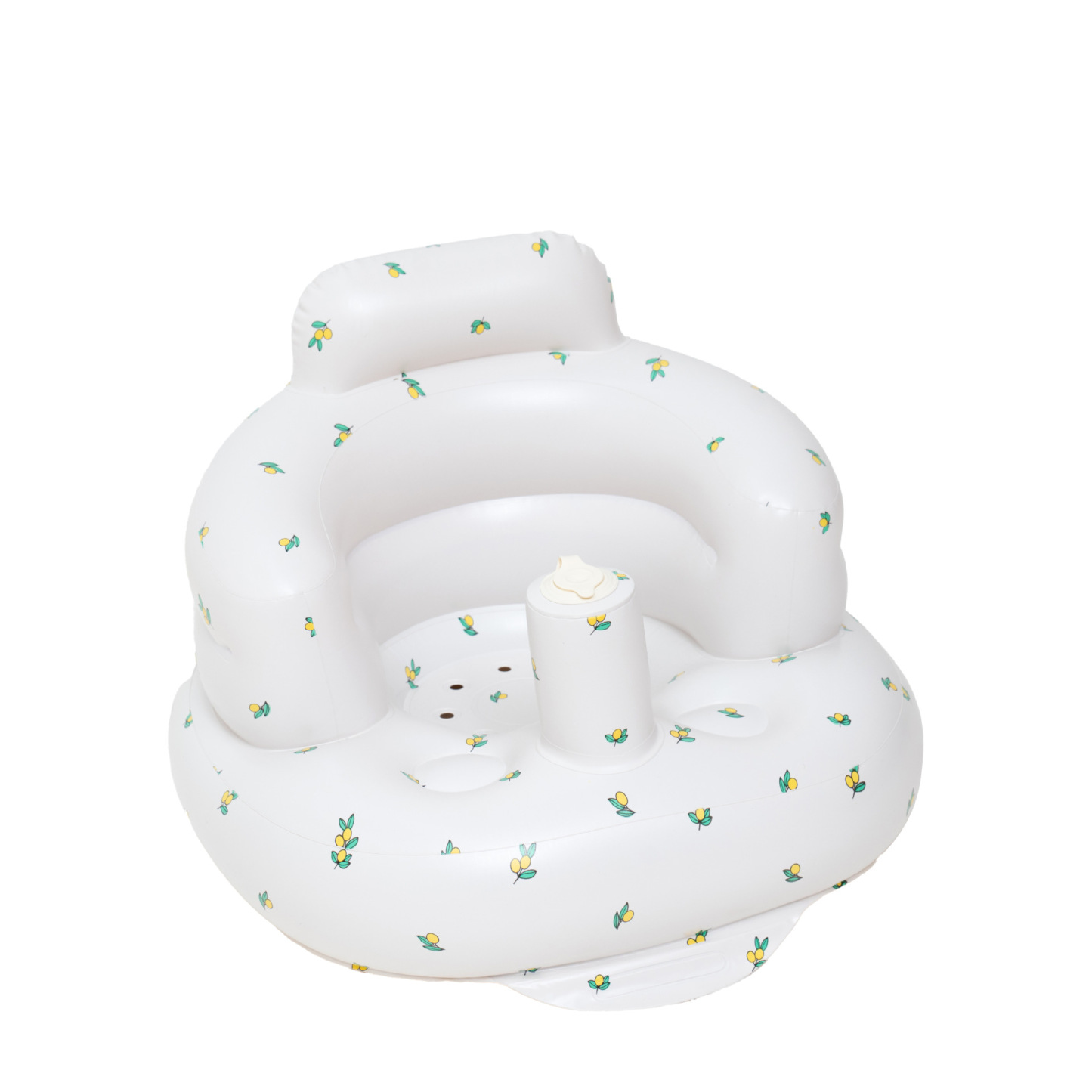 Infant Inflatable Seat Support Seat