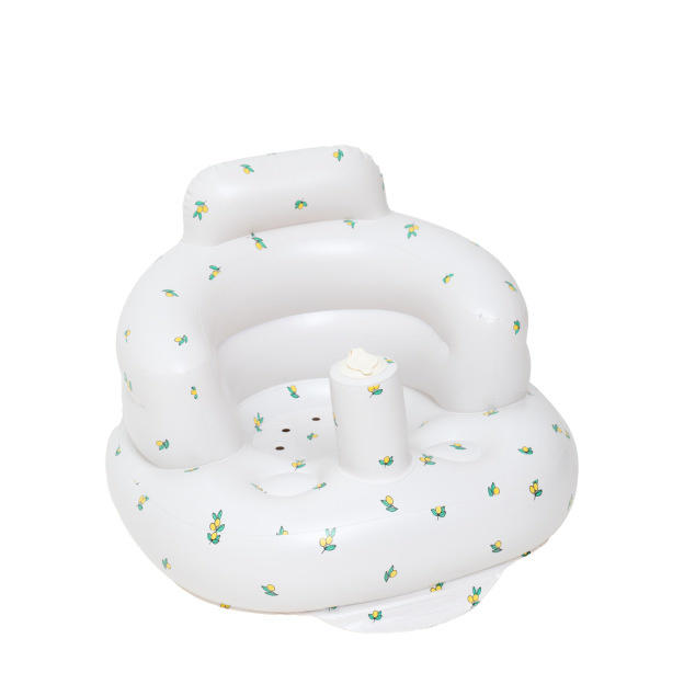 Infant Inflatable Seat Support Seat
