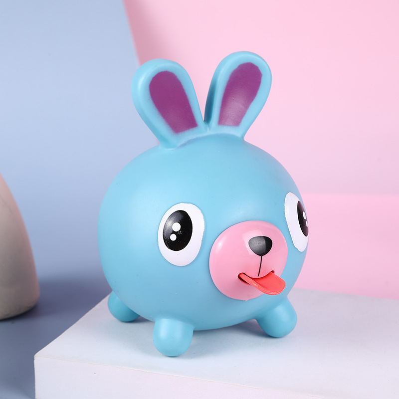 Adult Stress Release Screaming Toys