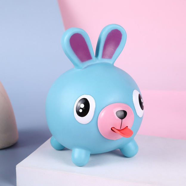 Adult Stress Release Screaming Toys