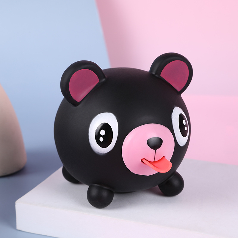 Adult Stress Release Screaming Toys