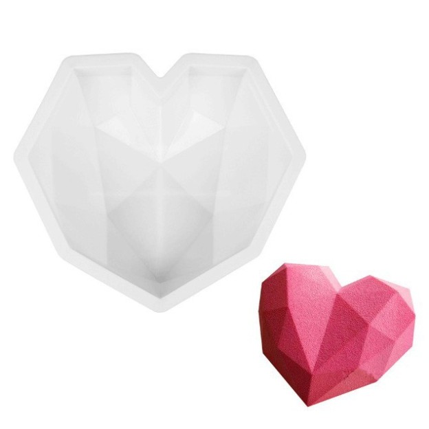 Resin Mold Silicone Starter Kit