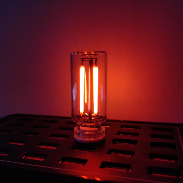 Plug-in USB Car Night Light