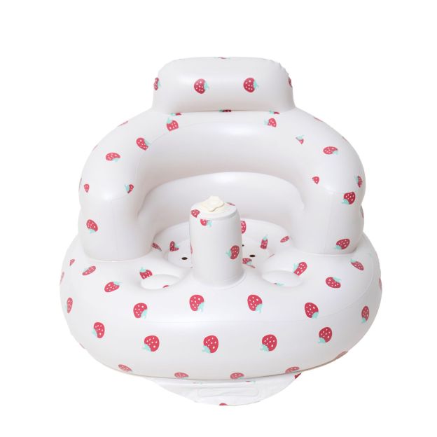 Infant Inflatable Seat Support Seat