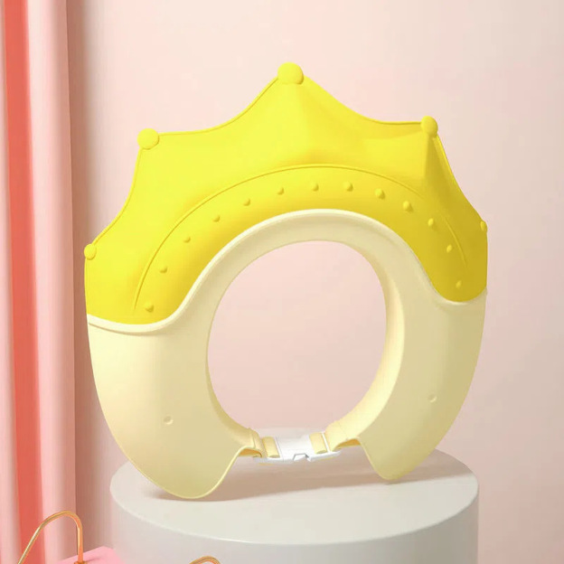 Baby Hair Wash Silicone