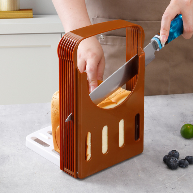 Manual Bread Slicer