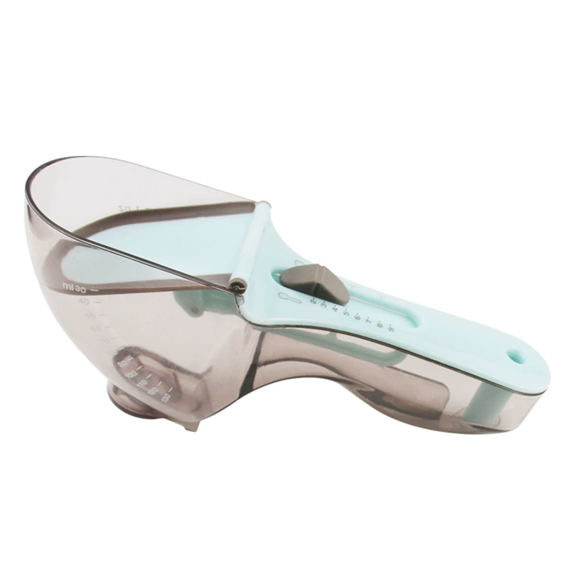 Adjustable Baking Measuring Spoon