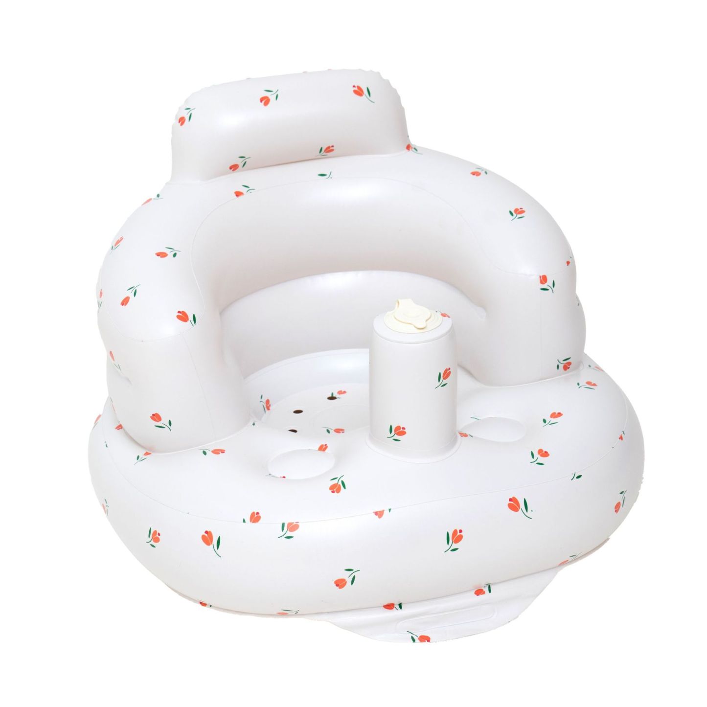 Infant Inflatable Seat Support Seat