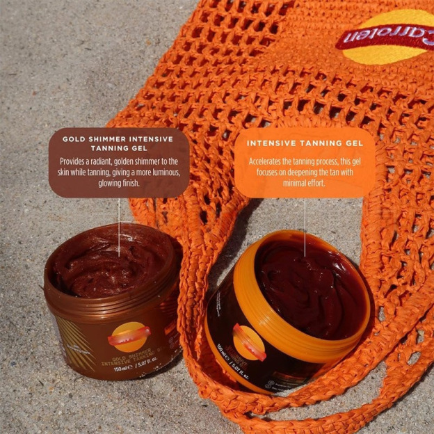 Tanning Cream Lotion