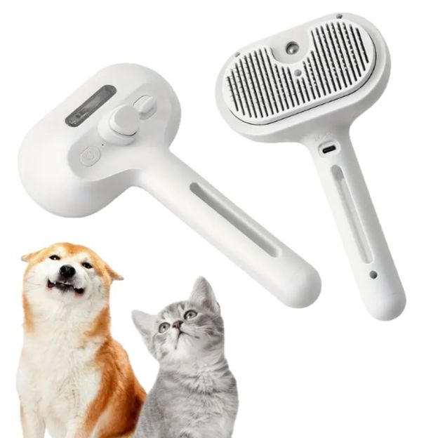 Pet Spray Comb