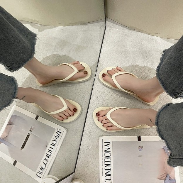 👡DIY homemade sandals