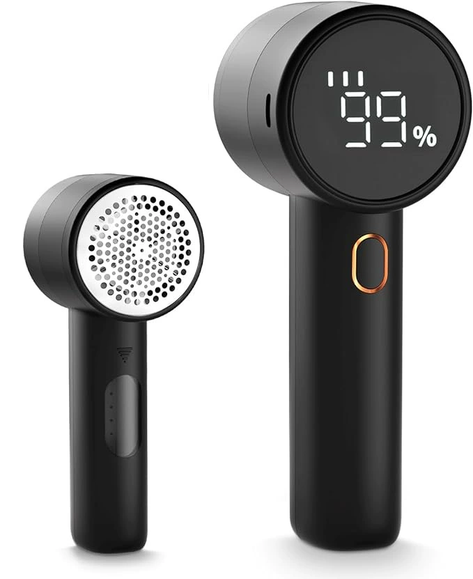 Portable Epilator