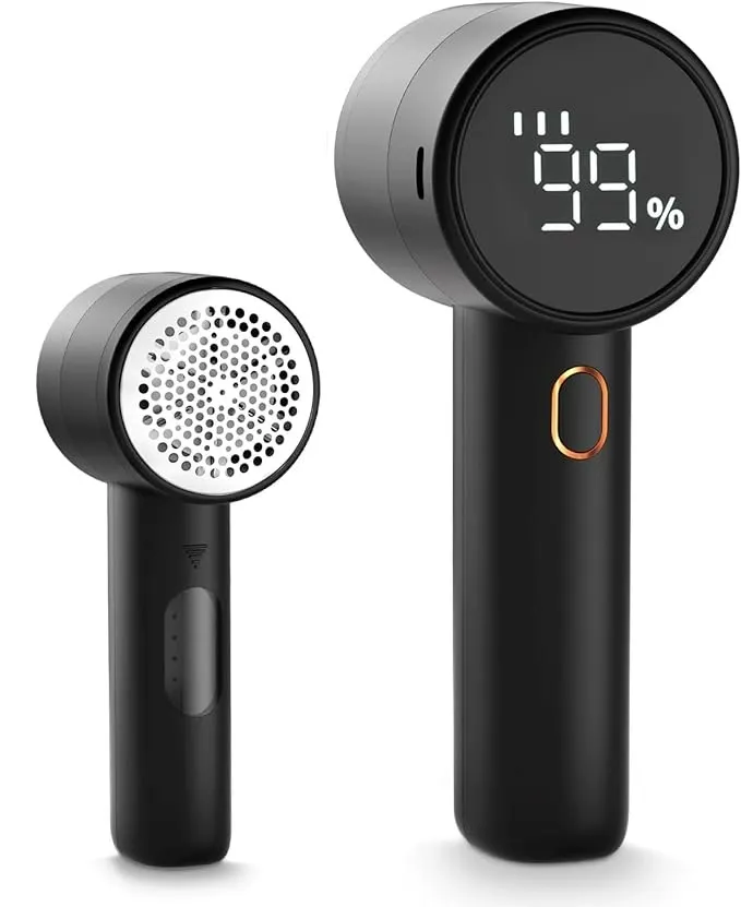 Portable Epilator