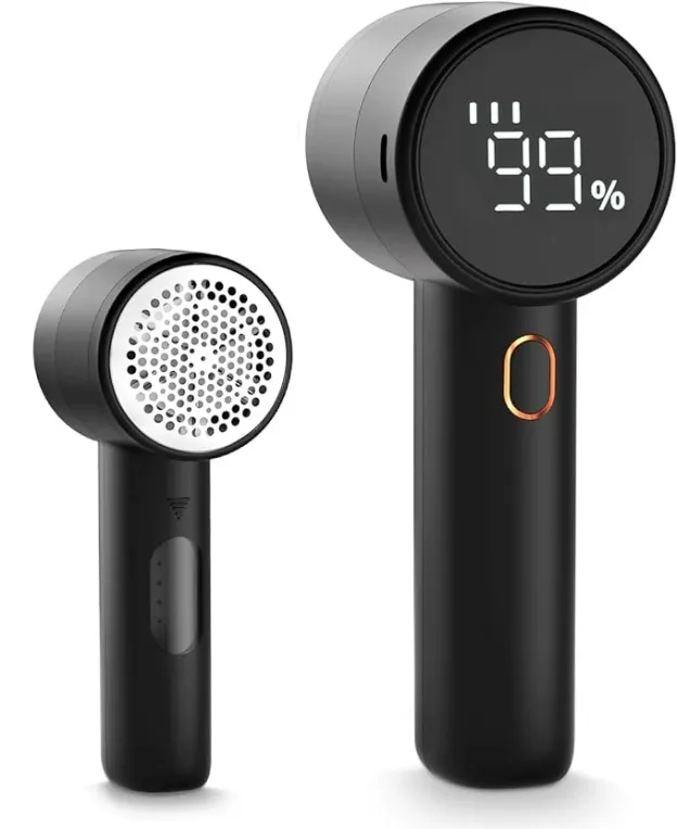 Portable Epilator