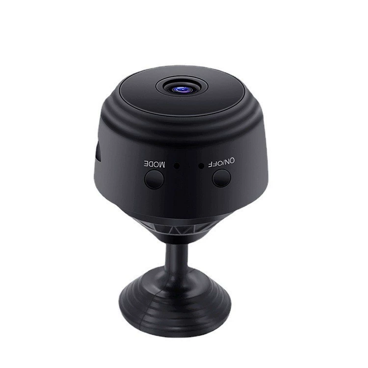 Mini Camera
