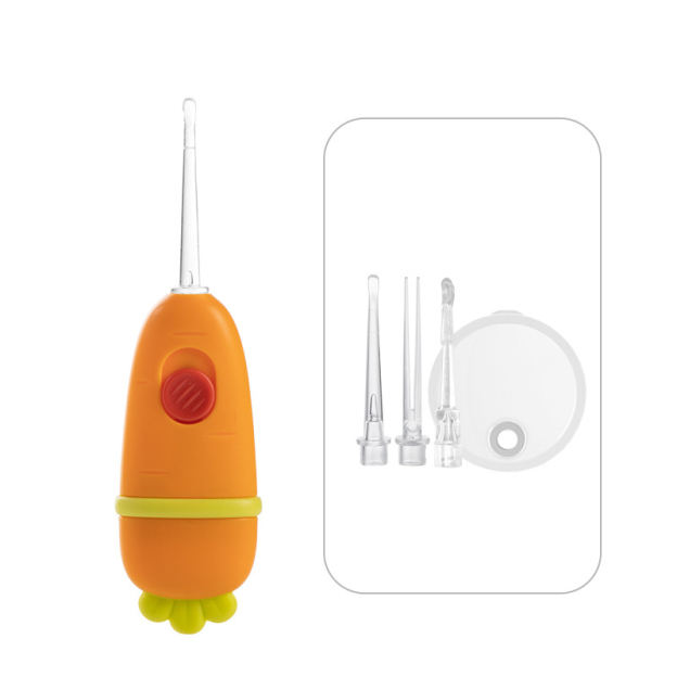 Baby light up ear picker