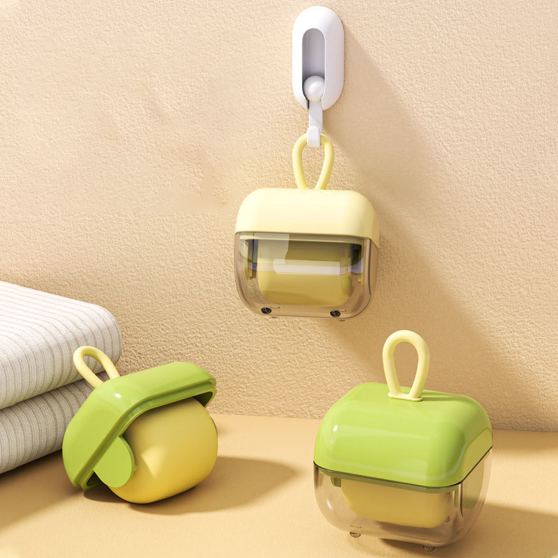 Powerful clothing lint remover