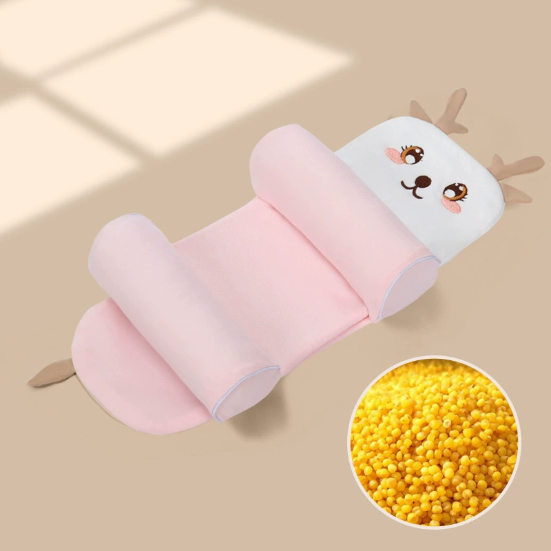 Baby Shape Pillow