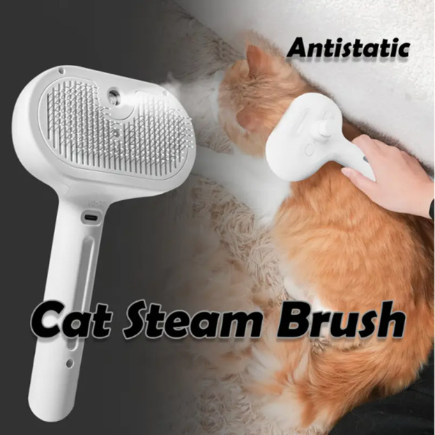 Pet Spray Comb