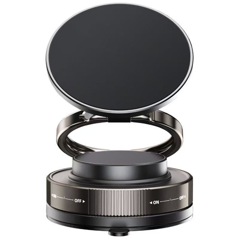 360° Adjustable Sports Phone Holder - Magnetic Portable Holder