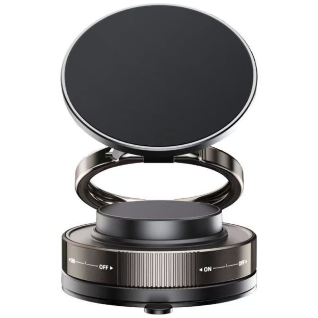 360° Adjustable Sports Phone Holder - Magnetic Portable Holder