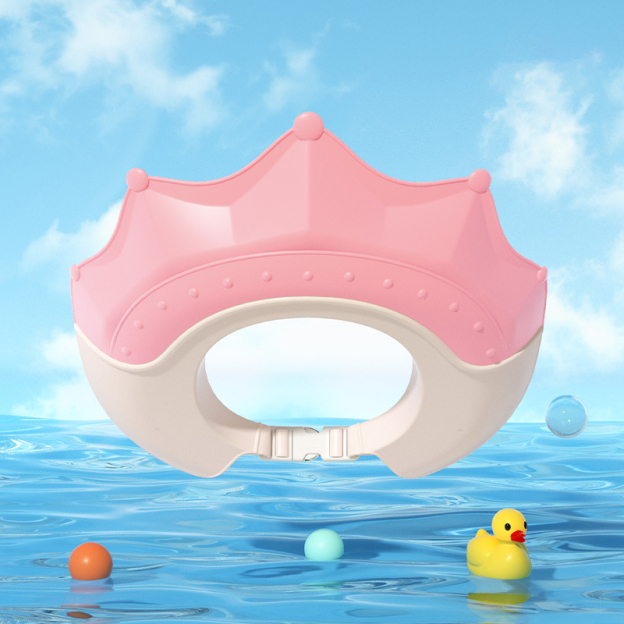 Baby Hair Wash Silicone