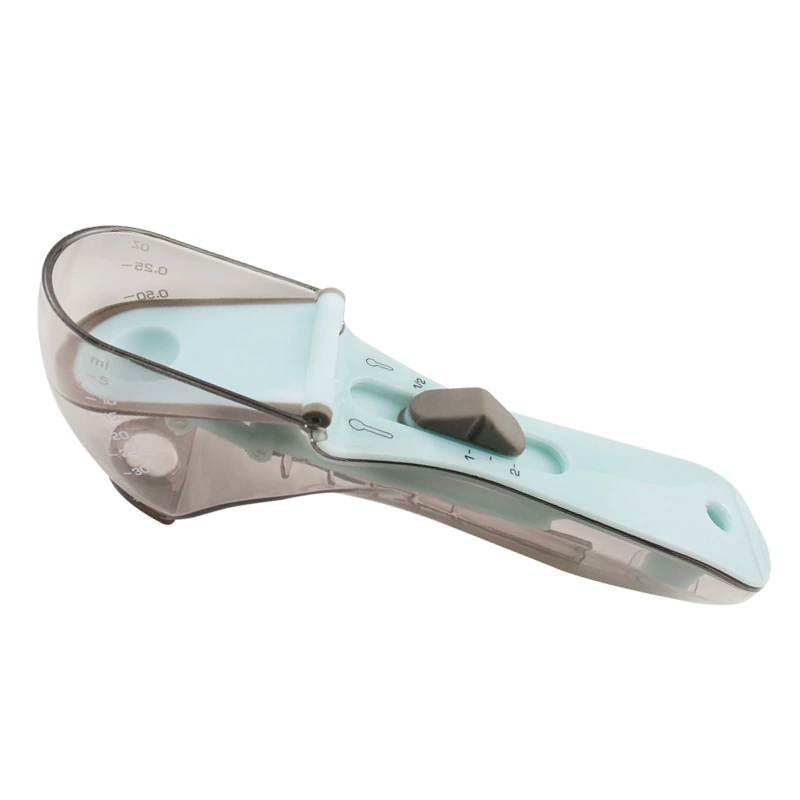 Adjustable Baking Measuring Spoon