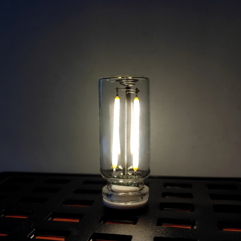 Plug-in USB Car Night Light