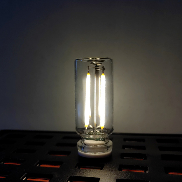 Plug-in USB Car Night Light