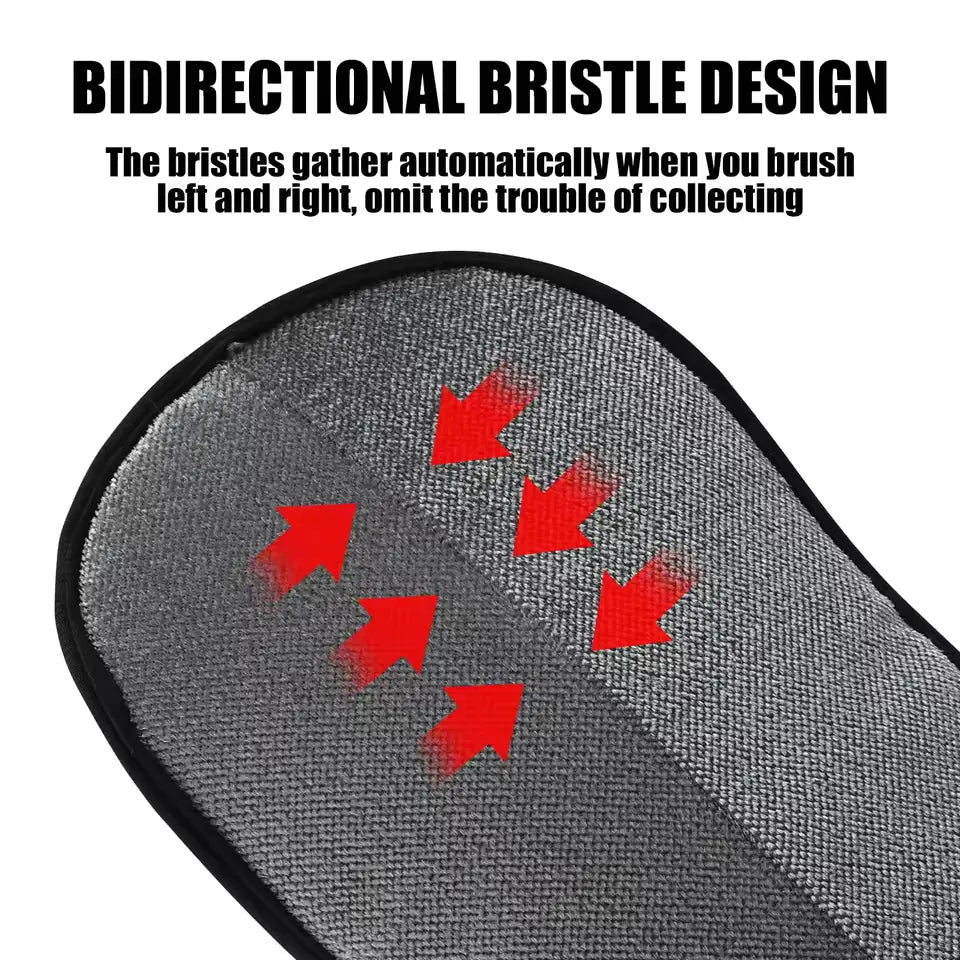 Pet Static Removal Gloves