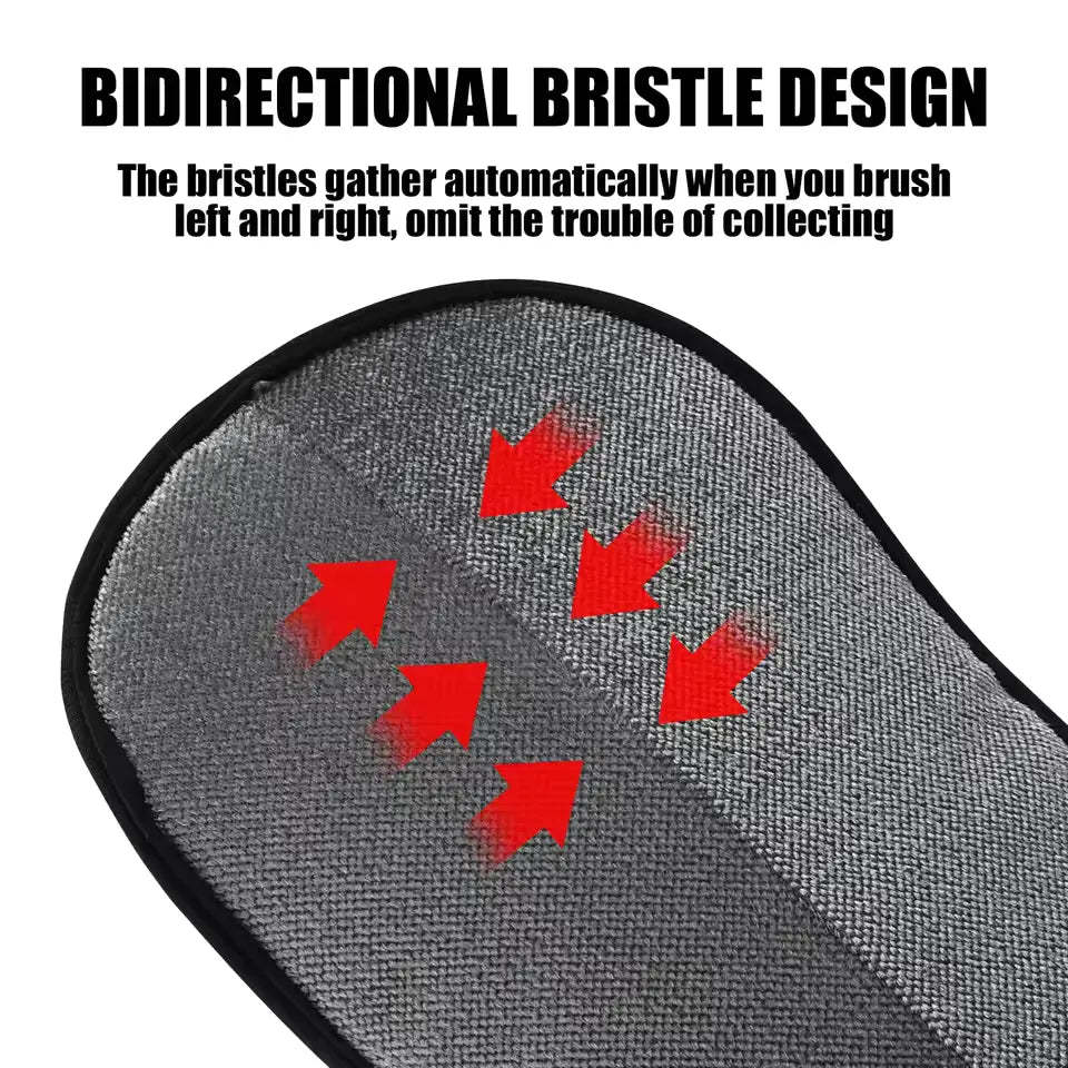 Pet Static Removal Gloves