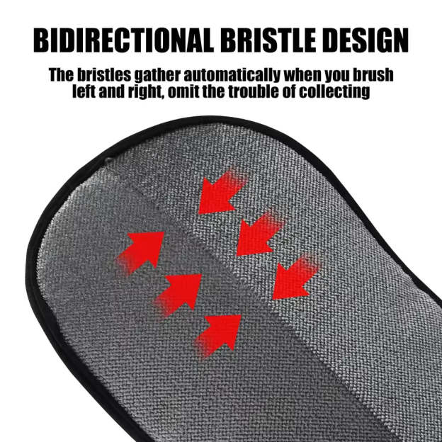 Pet Static Removal Gloves