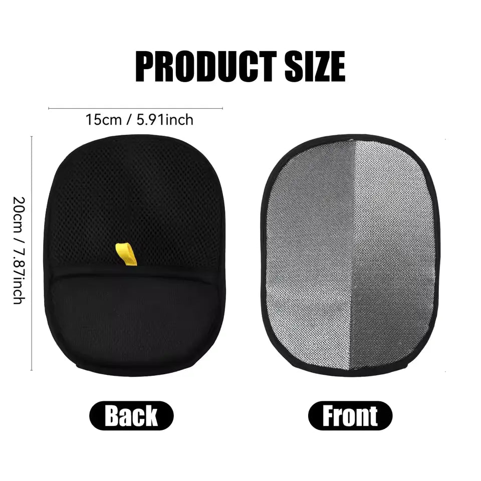 Pet Static Removal Gloves