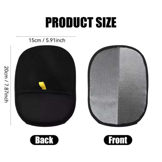 Pet Static Removal Gloves