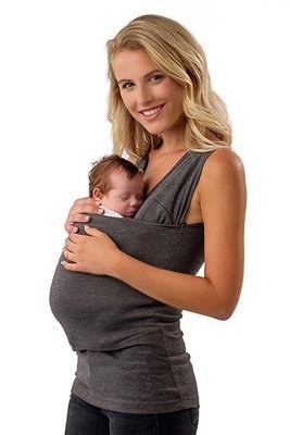 Kangaroo Dad Multifunctional Clothing