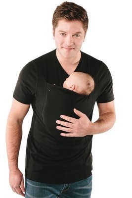 Kangaroo Dad Multifunctional Clothing