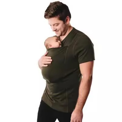 Kangaroo Dad Multifunctional Clothing