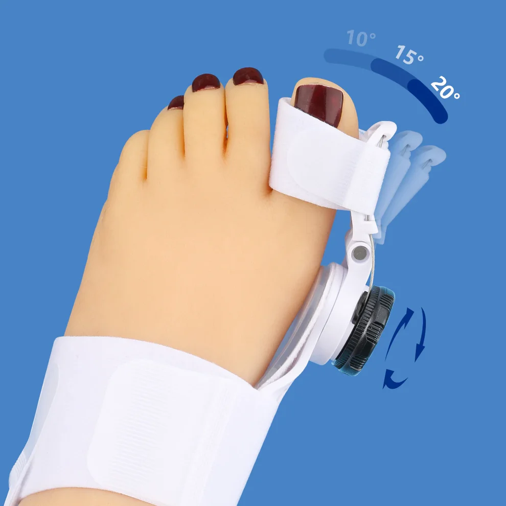 Big Toe Bunion Corrector