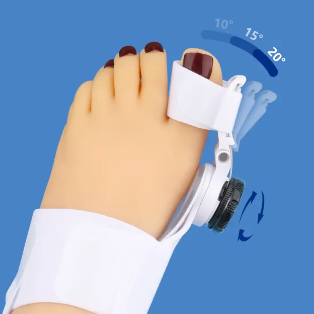 Big Toe Bunion Corrector