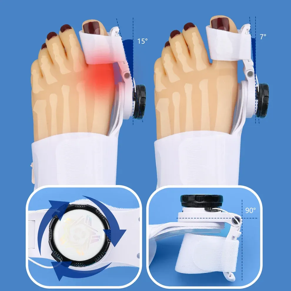 Big Toe Bunion Corrector