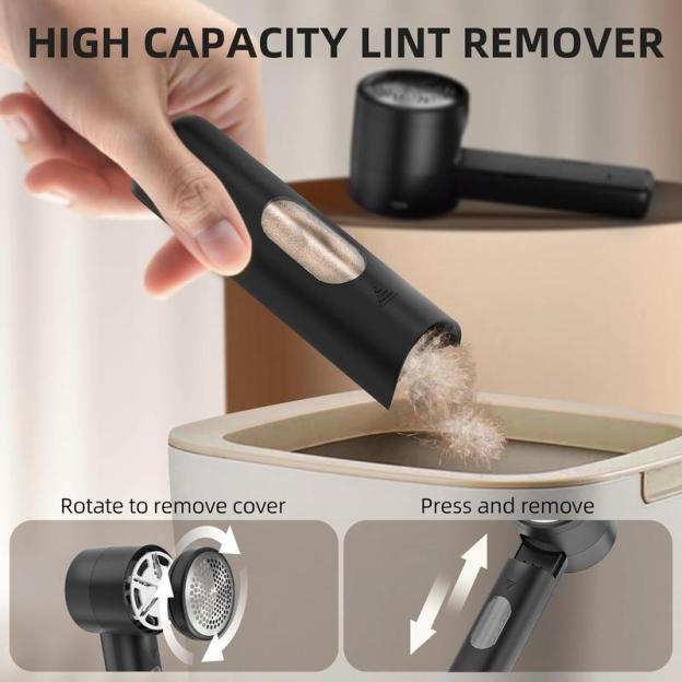 Portable Epilator