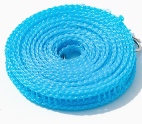 Windproof Non-Slip Clothesline(32 ft)