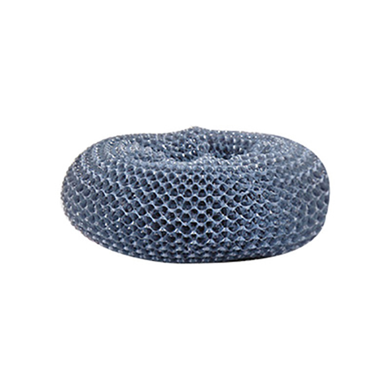 Automatic Liquid Filling Comfort Handle Soap Dispense Palm Brush for Kitchen Sink Pot Bowl Cleaning