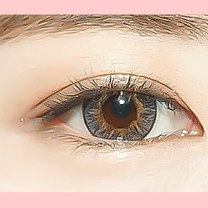 Eyeliner Stencil Cards