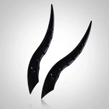 Dragon Horn Car Roof Decoration