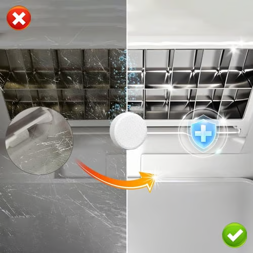 Ice Machine Cleaner