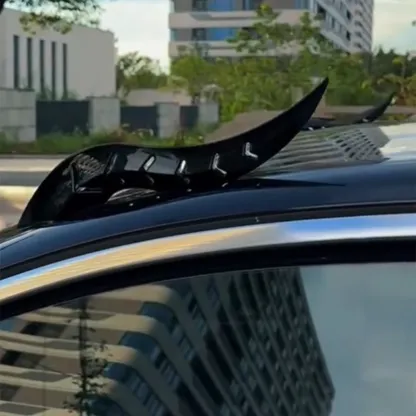 Dragon Horn Car Roof Decoration